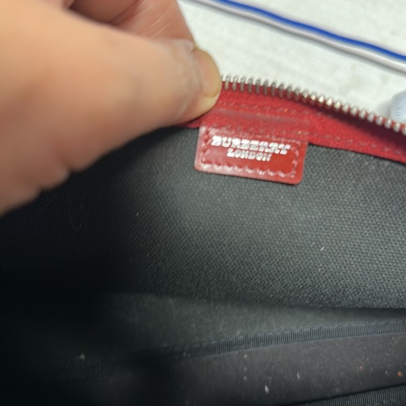 Burberry bag - Picture 12 of 13